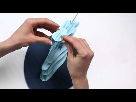 How to Make 3D Paper Unicorn | Paper Project Inspiration | Cricut™
