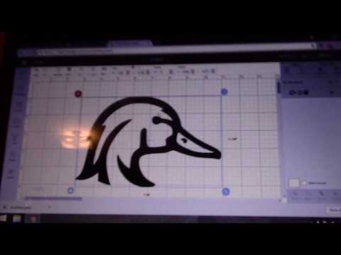 upload any image into  design space for a cut image using the erase tool clean up tutorial cricut