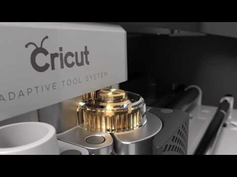 About the Cricut Maker |Cricut Maker |Cricut™