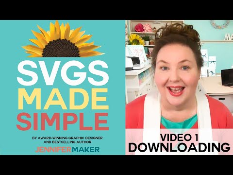 How to Find & Download SVG Cut Files for Your Cricut & Silhouette! – SVGs Made Simple 1 (Updated!)