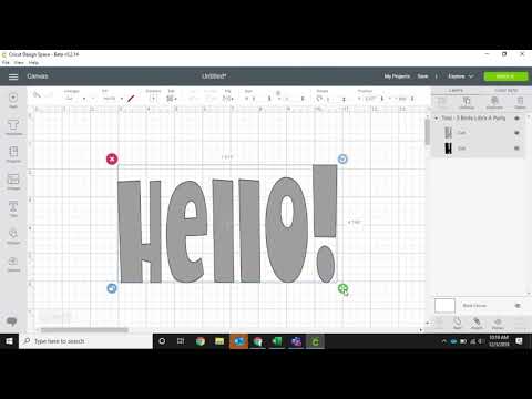 How to Work with Fonts in Design Space
