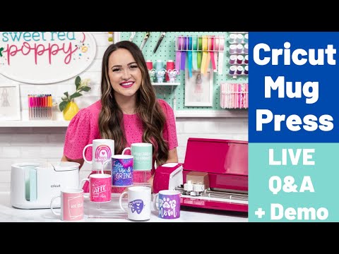 Cricut Mug Press Review! Everything you need to know.