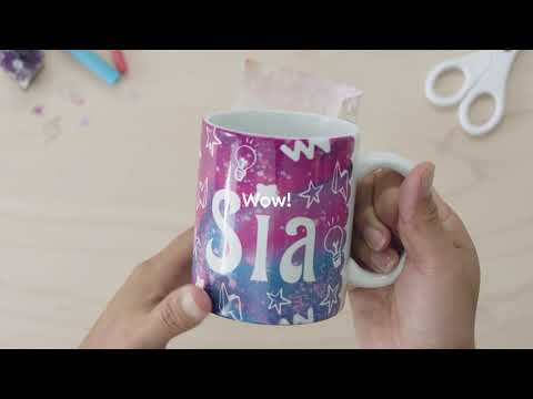 Make Pro-Looking Mugs In Minutes