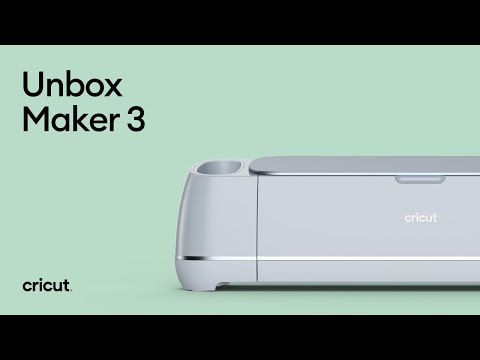 Unbox Maker 3