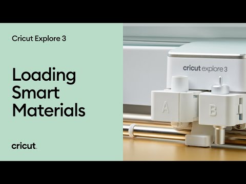 Loading Smart Materials