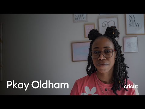 Stories of our members, Pkay Oldham