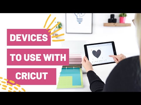 Devices You Should Think Twice About Before Using With Your Cricut