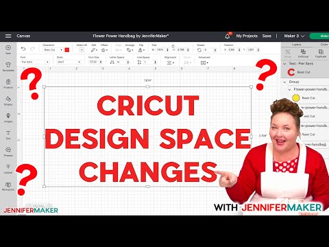 Cricut Design Space Update 2022: What You NEED to Know!