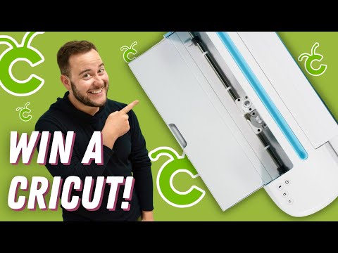 SPECIAL ANNOUNCEMENT + CRICUT GIVEAWAY! 2023 is YOUR Year To SELL – Here's HOW!