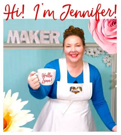 Jennifer Maker