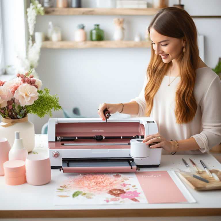 Mastering the Cricut: Top Trends and Actionable Insights