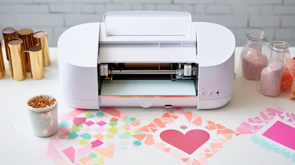 Cricut Hints and Tips for Cutting Materials