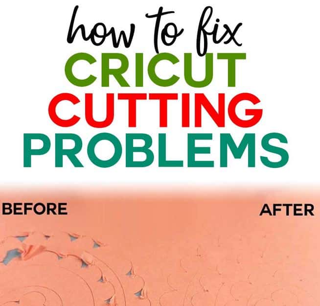 Cricut Troubleshooting:Common Issues and Solutions