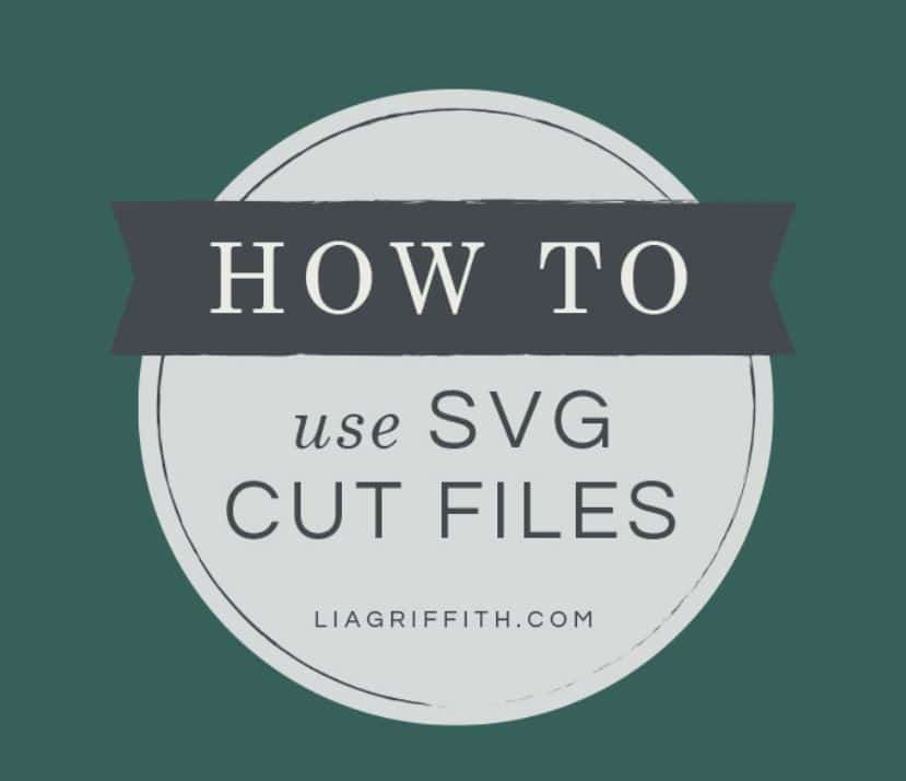 Make SVG Files